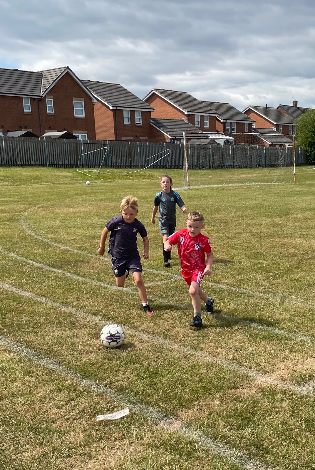 Mr Football - Multi Sport Holiday Club - image 10