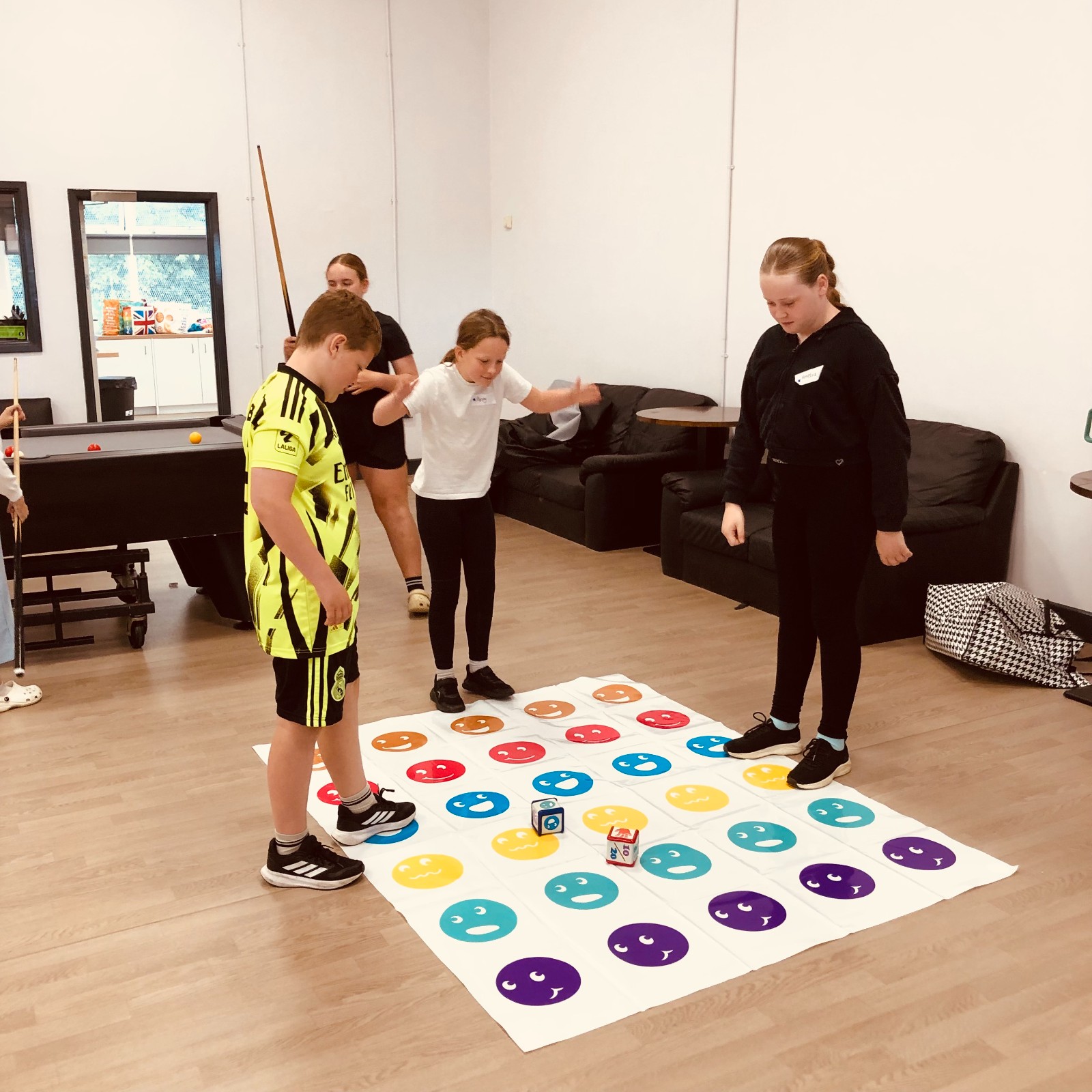 North Star Learning Hub – HAF - Rossmere - image 10