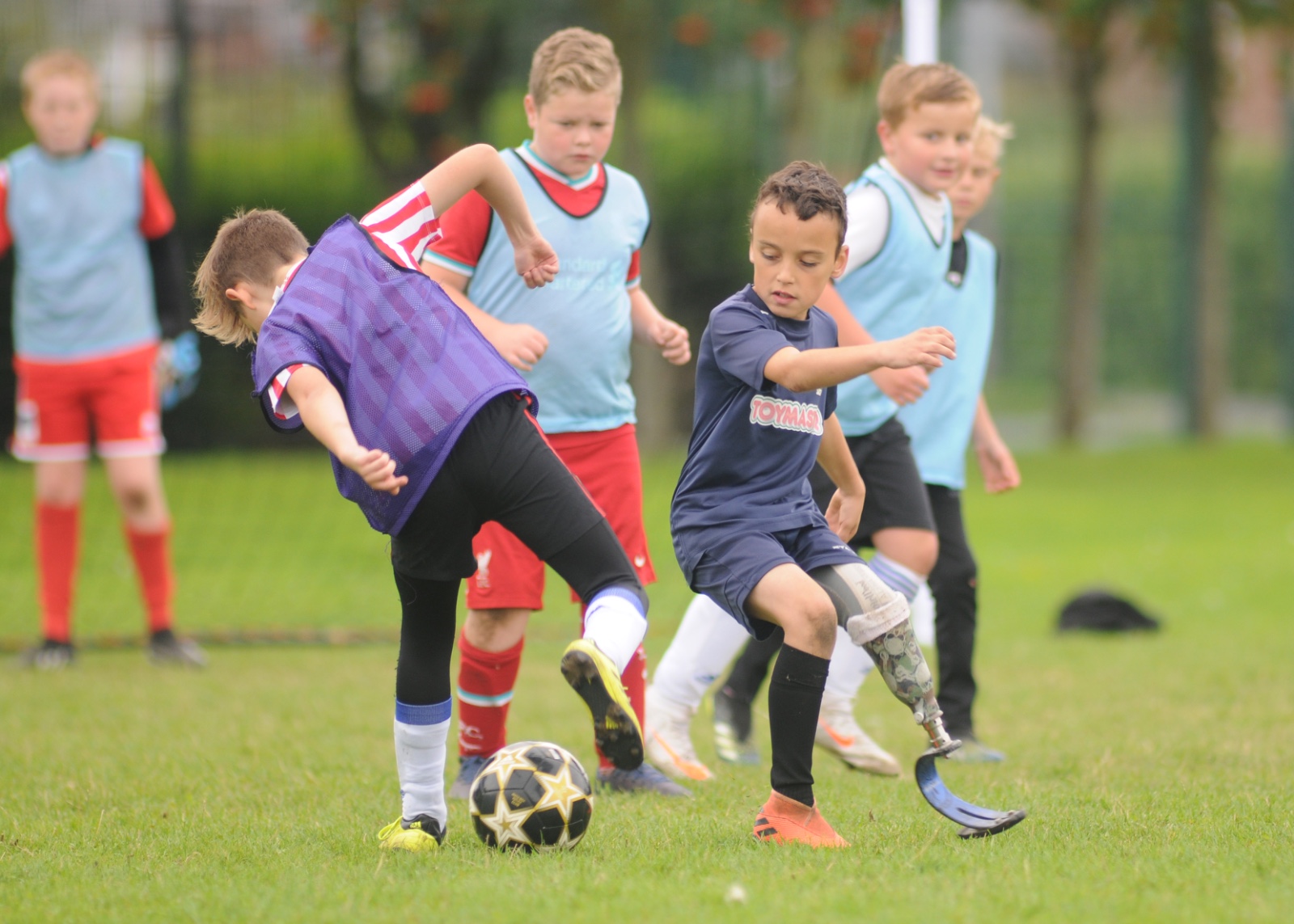 SEND Karaoke, Dance & Sports @ Brigg Rec - image 6