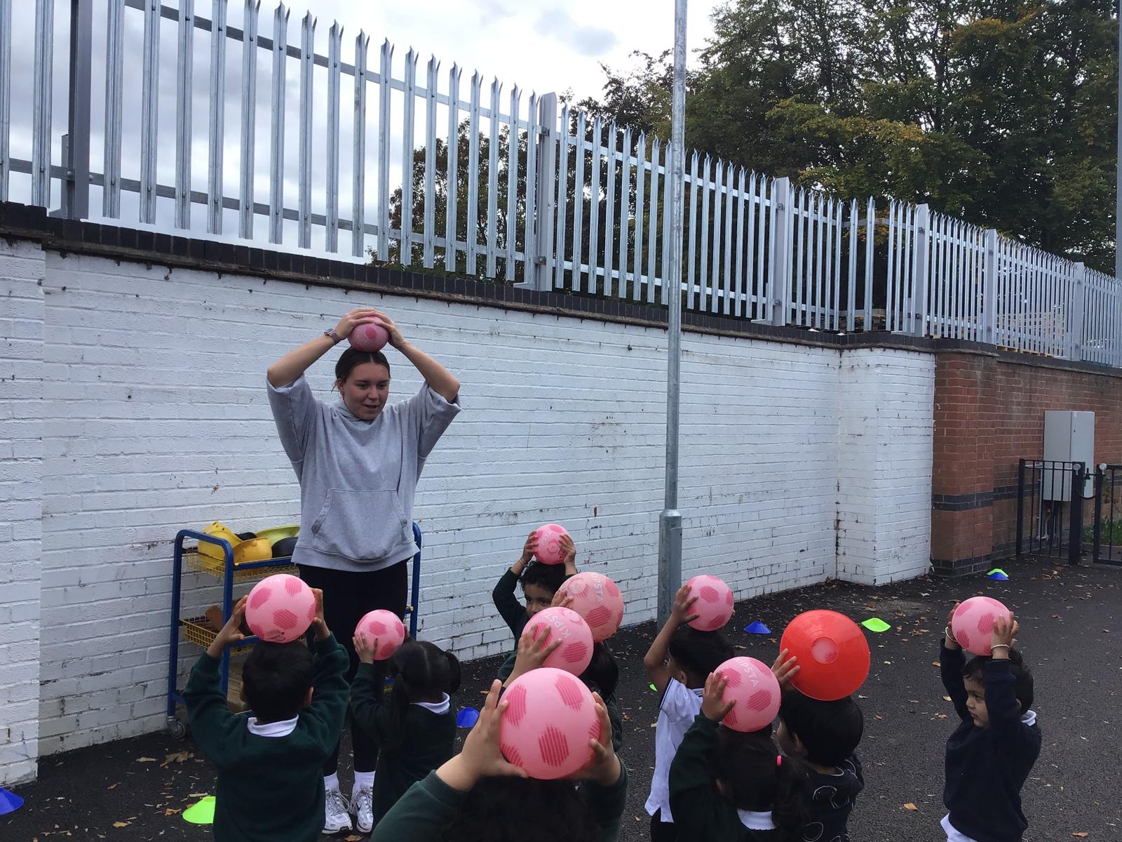 Kiddycare - Angels Preschool - HAF Club - image 3