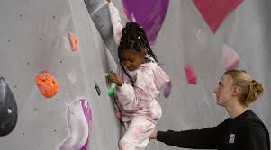 The Climbing Hangar North Easter HAF - image 4