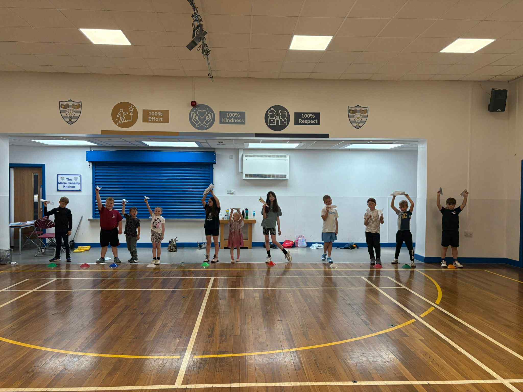 Birkwood Primary Multi Activity Camp - image 4