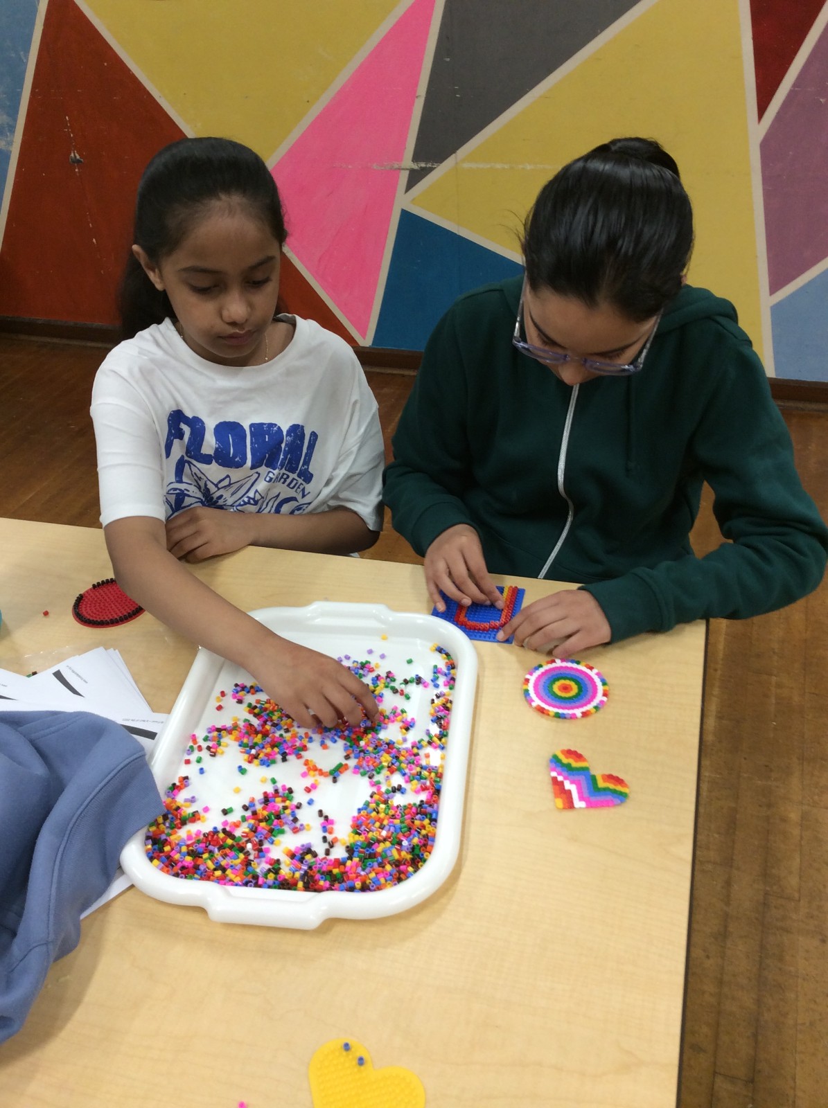 Spinney Hill Primary School - HAF - image 4