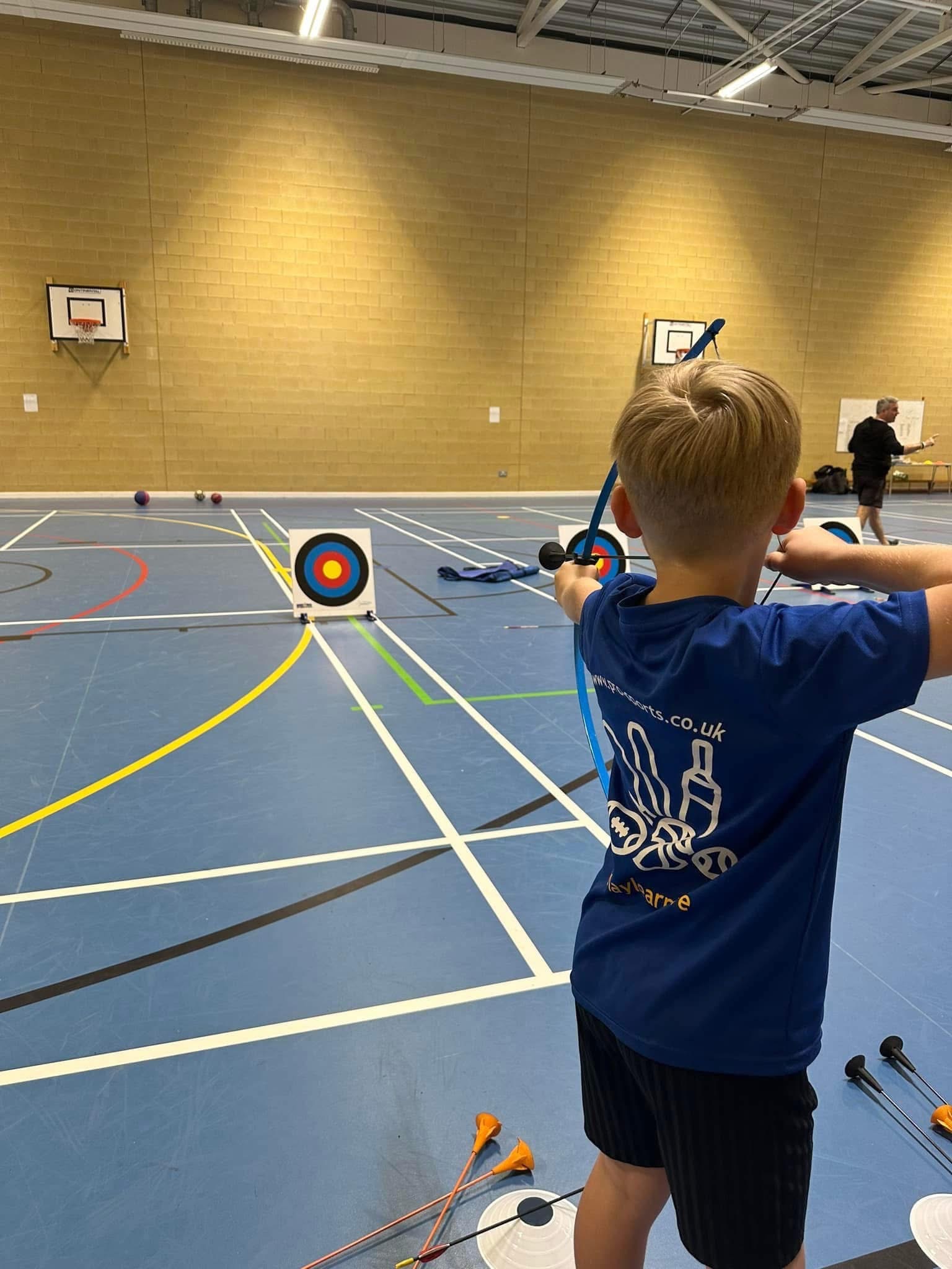 ProSports Wollaston Sporty Holiday Club - image 3
