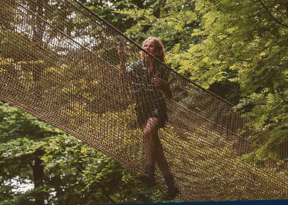 Godalming Youth - High Ropes (Go Ape) - image 4