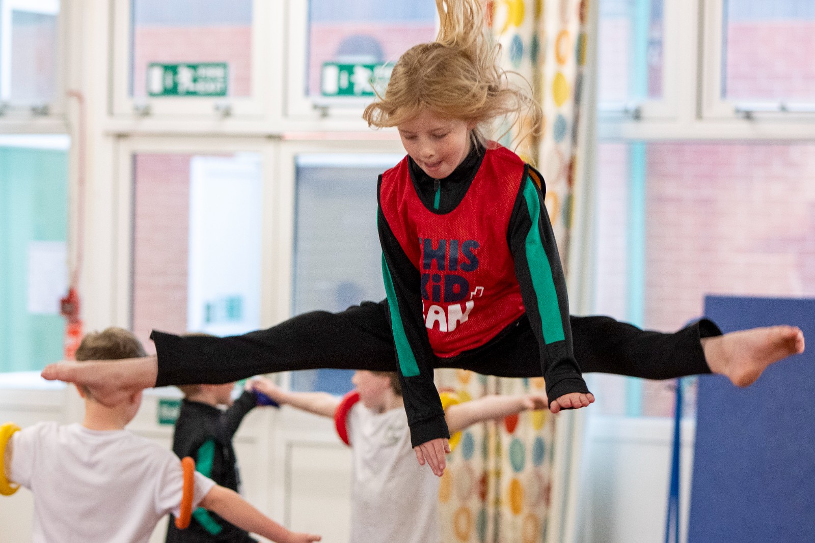 Kids Can Holiday Club @ Little Sutton Primary - image 6