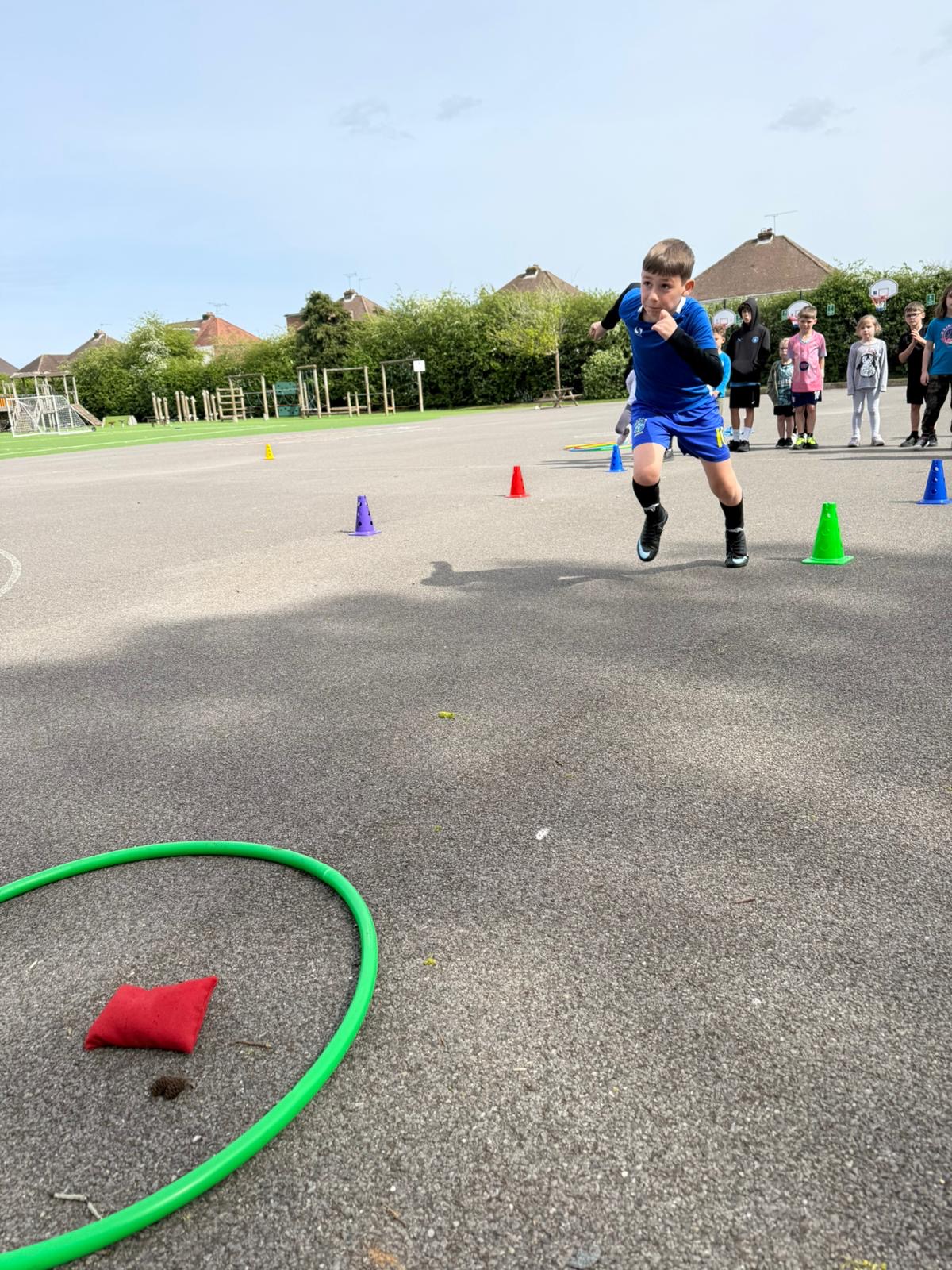 360 CollectiveED - Crescent Primary School - image 3