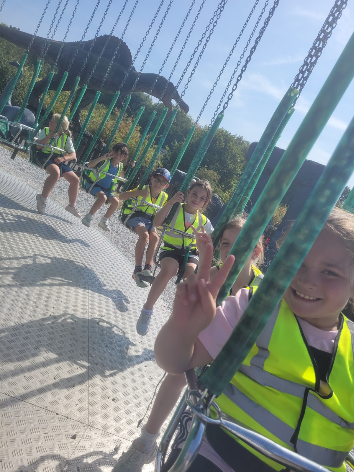 Spring Fun at Eastmoor - image 3