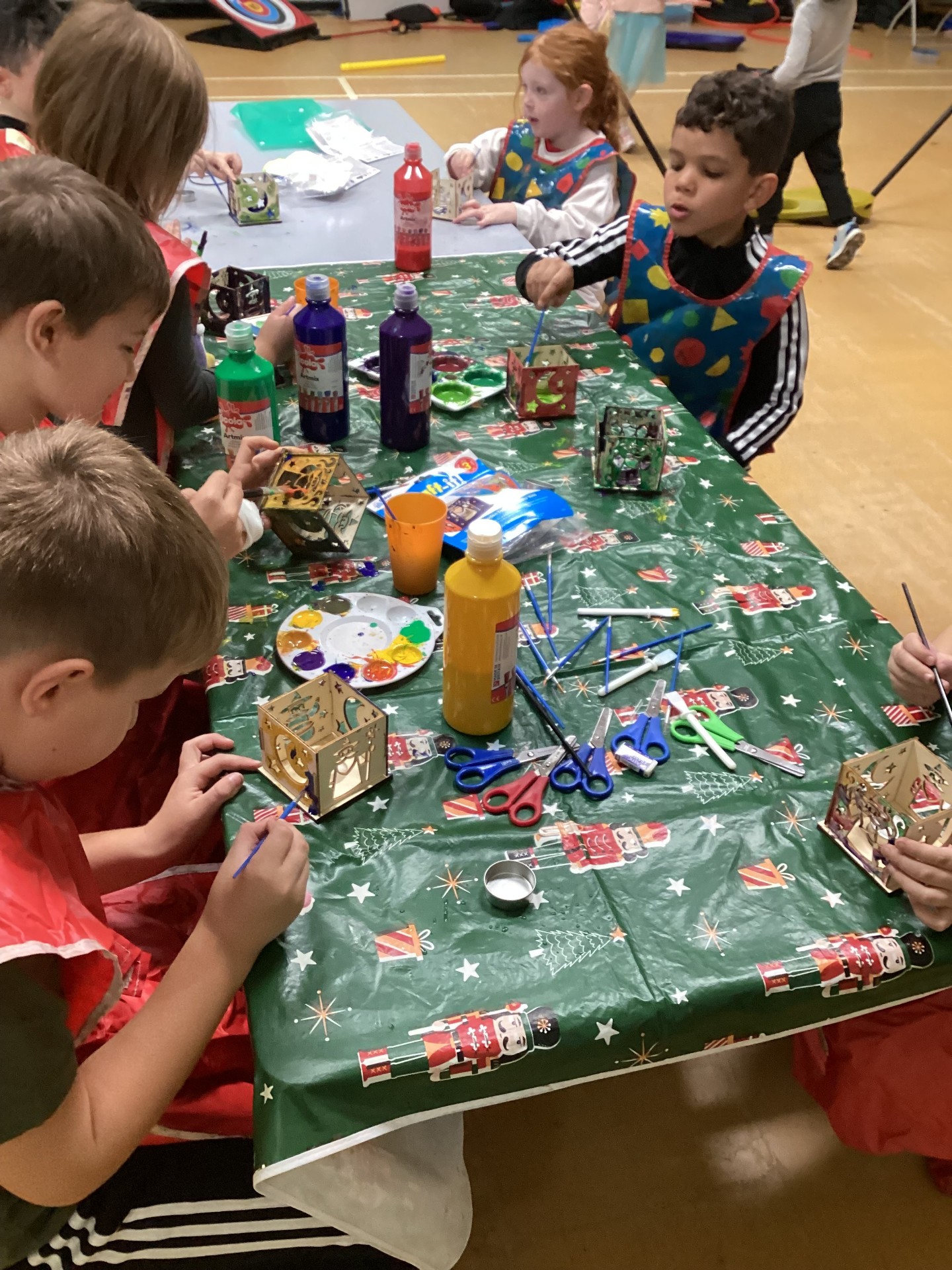 In2Sport @ Owlsmoor Primary School - image 2