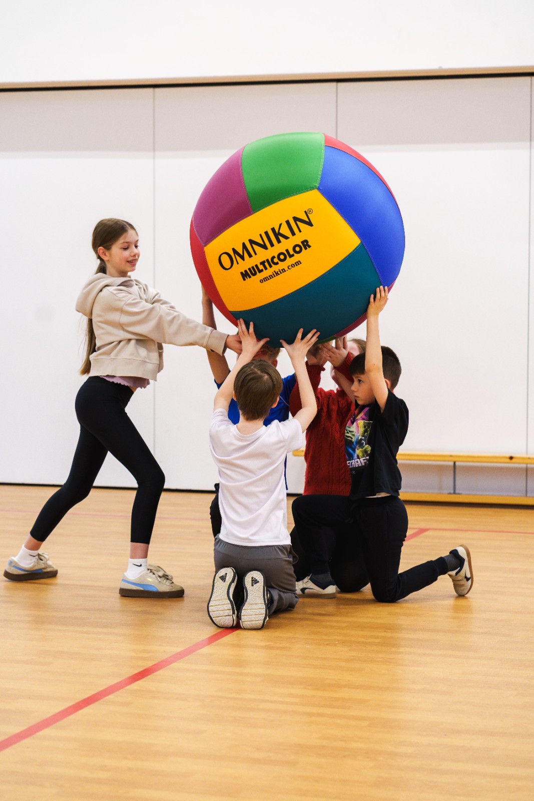 HAF Multi-Activity Camp - Whitehouse - image 3