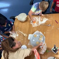 Creative Kicks Christmas Fun Days 2025 - image 4