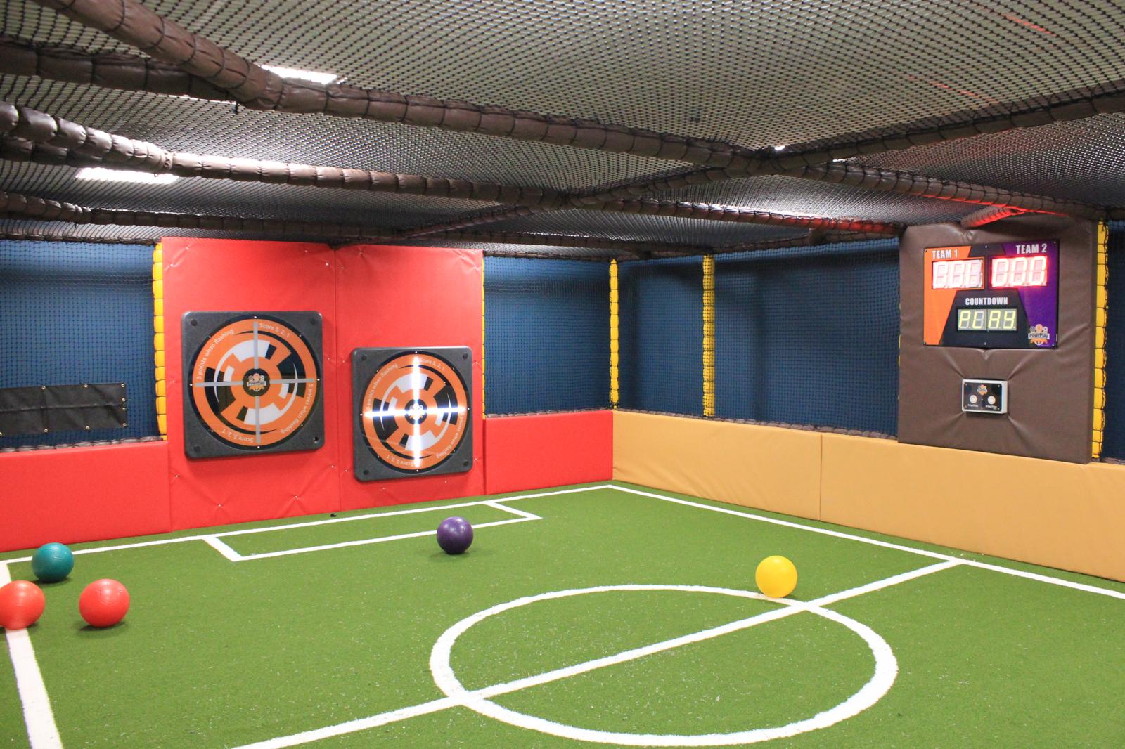 Play World Soft Play - Bracknell LC - image 4