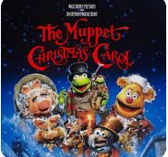 Muppets Christmas Carol Movie plus lunch - image 2