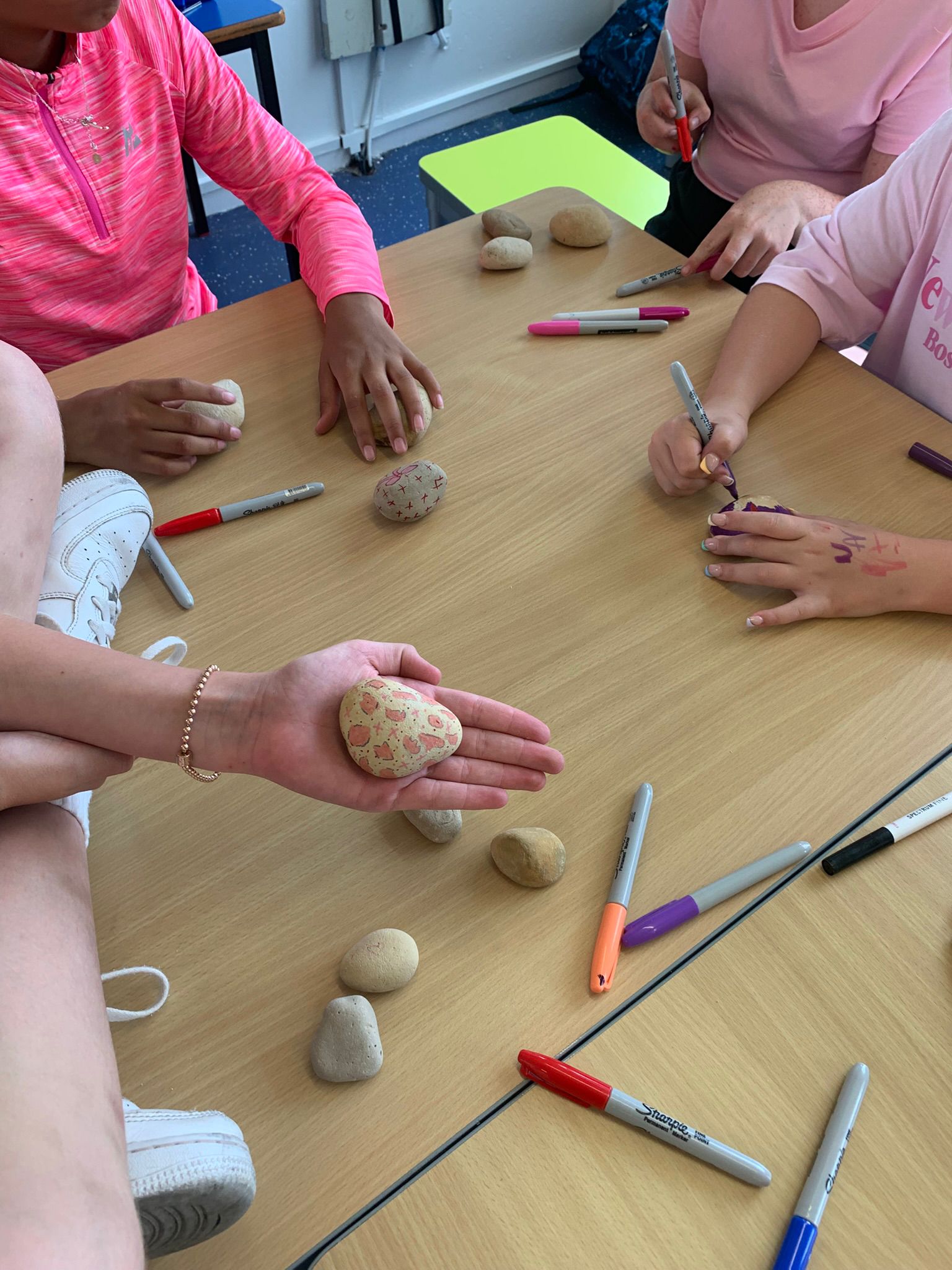 Easter Sports & Activities -St Helen's Primary - image 4
