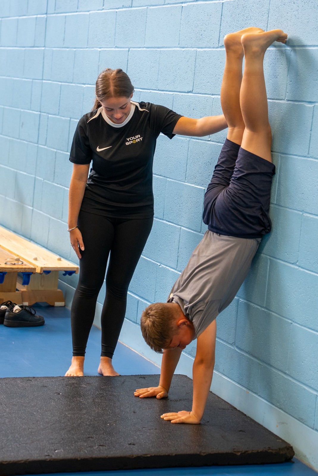 Your Sport Winter Multi Activities HAF - image 14