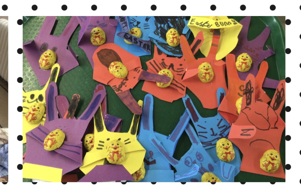 La Stars Easter HAF - image 4