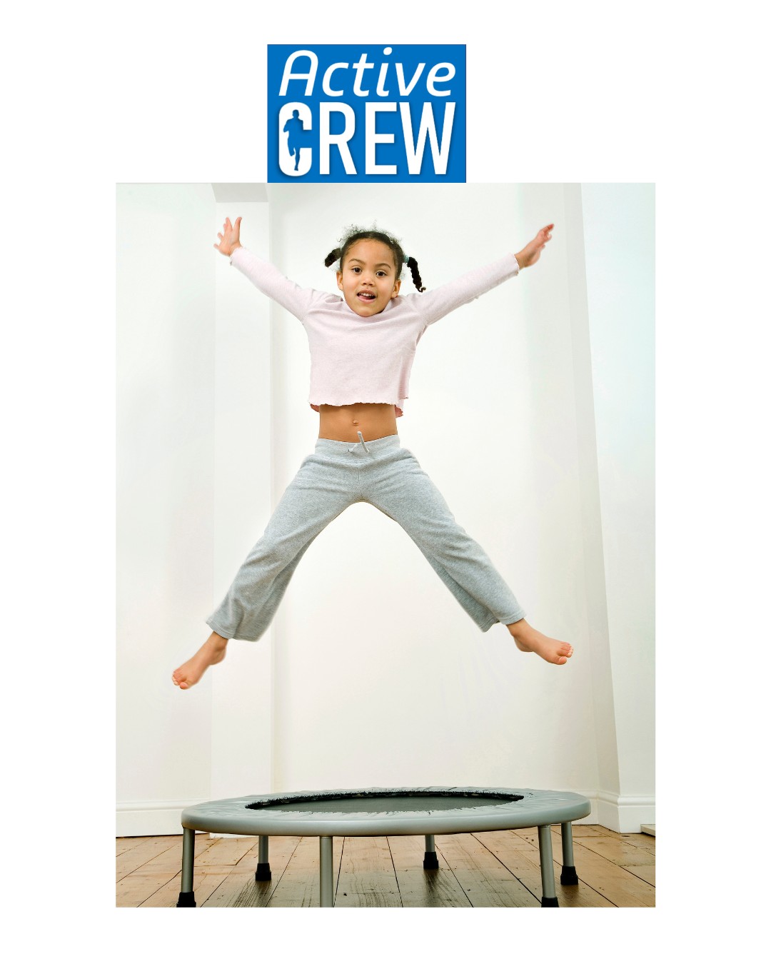 Friday Gymnastics Club, St Peter's Yoxall - image 2