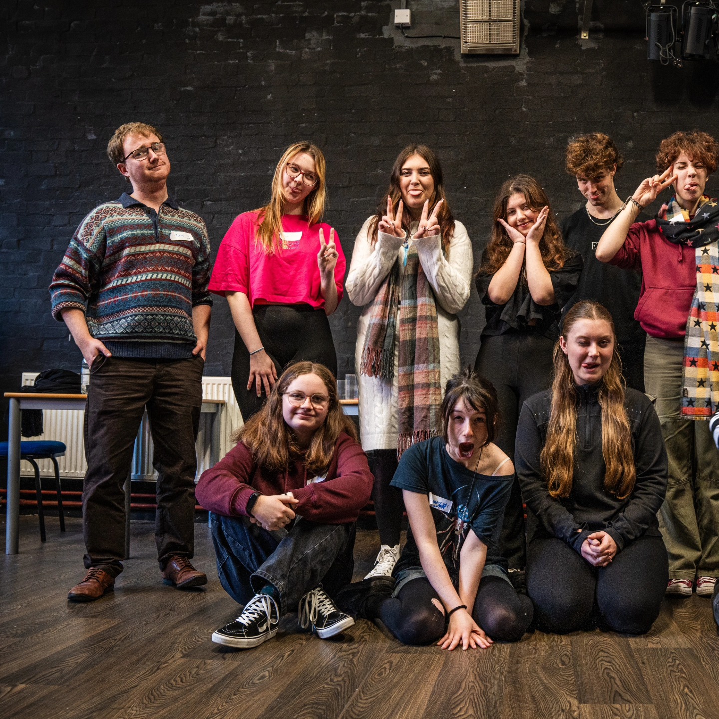 Queertopia: Dare To - image 10