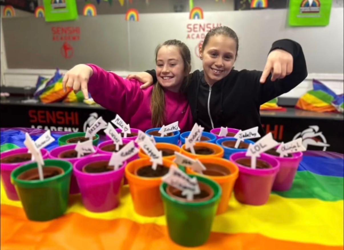 Childrens Positive mindset & wellbeing - image 6