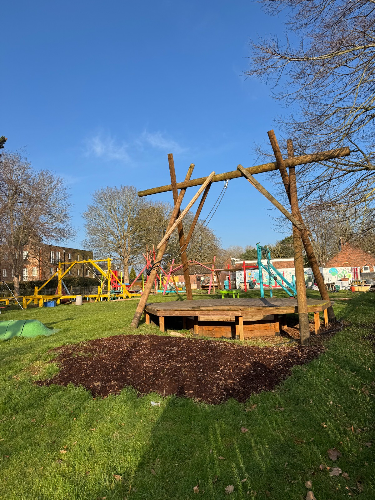 Adventure Playground: Holiday Camp - image 2