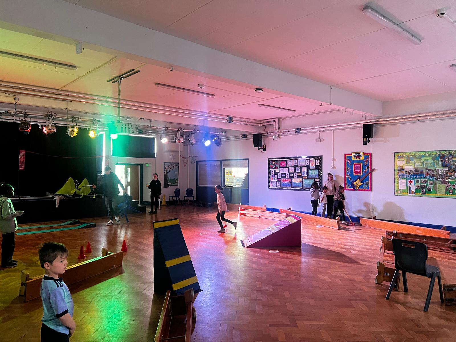 EMPWR - Hope Hamilton - HAF Club - image 4