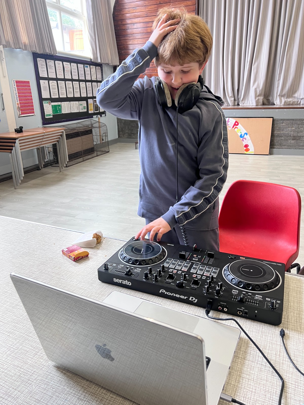 MUSIC KLUB HAF SUMMER HOLIDAY SCHEME 2026 - image 4