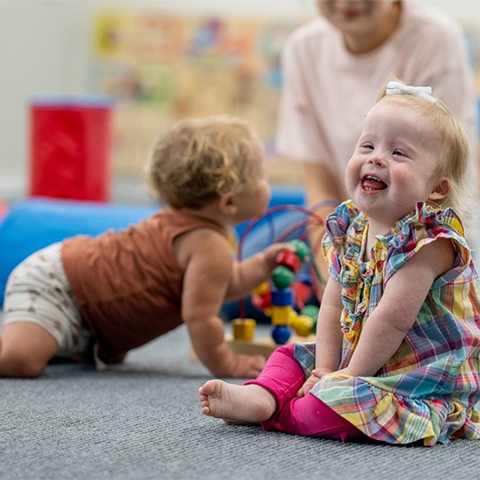 Developmental Reviews at Datchet Family Hub - image 13