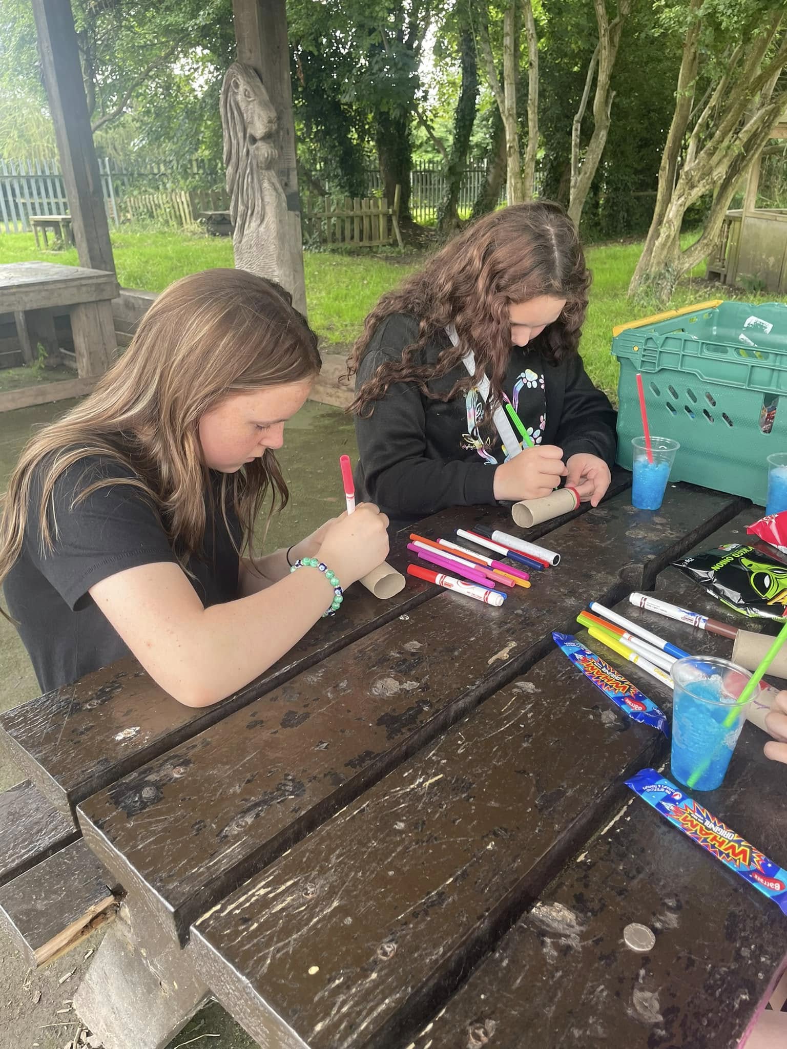 Blacon Adventure Playground - image 4