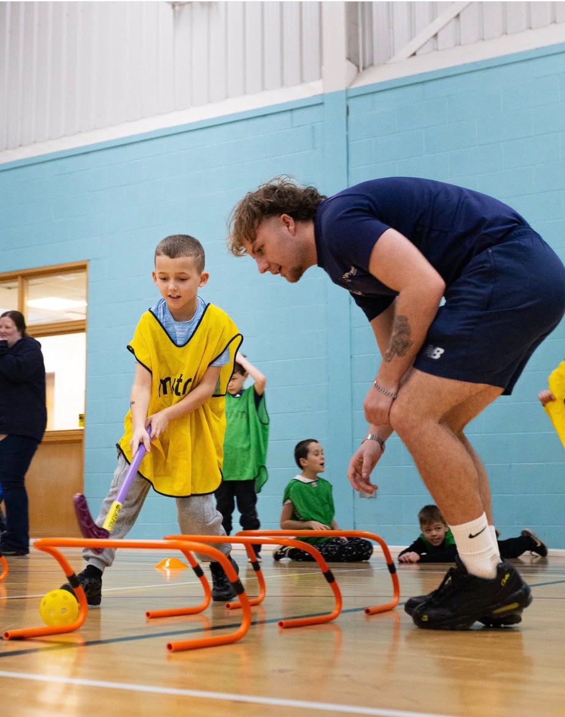 Premier Education Summer HAF Barton St Peter's - image 7