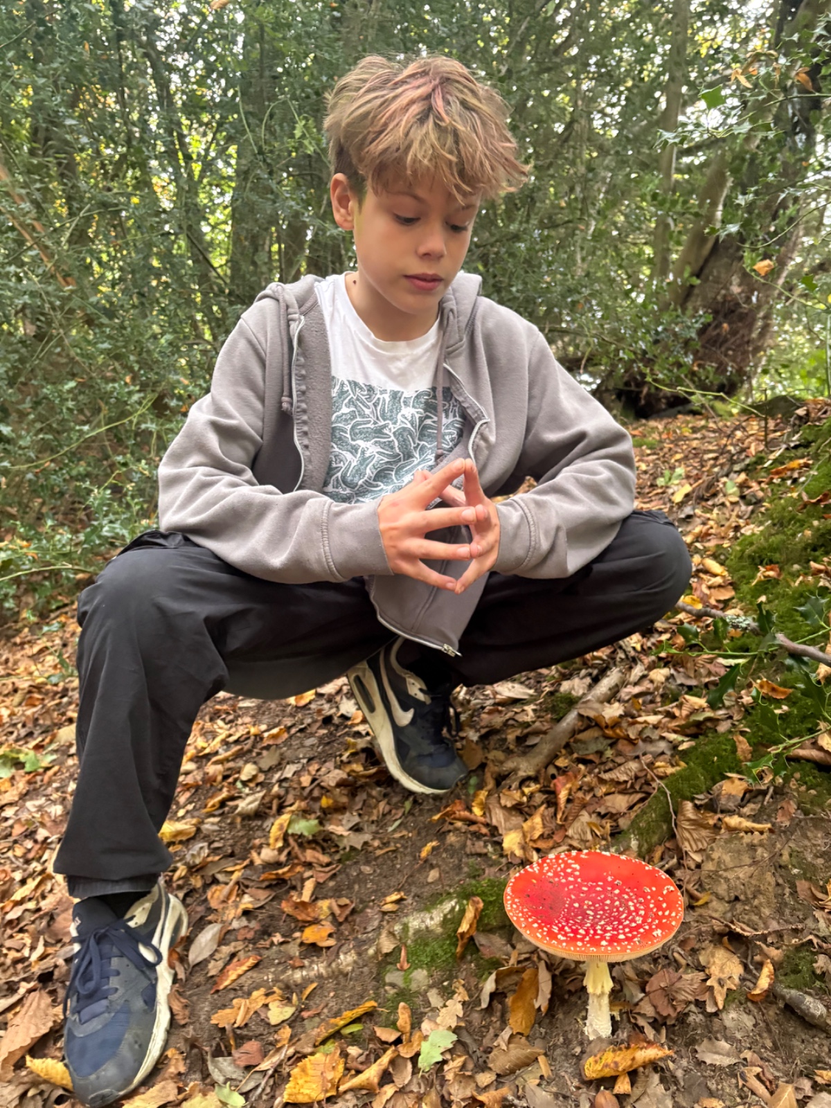 Fungi, Fire and Family Fun! - image 19