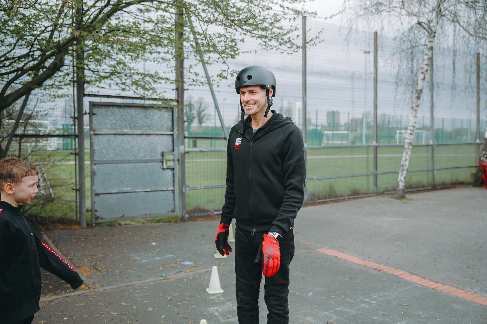 The PE Specialists Multi Activities HAF Camp! - image 15
