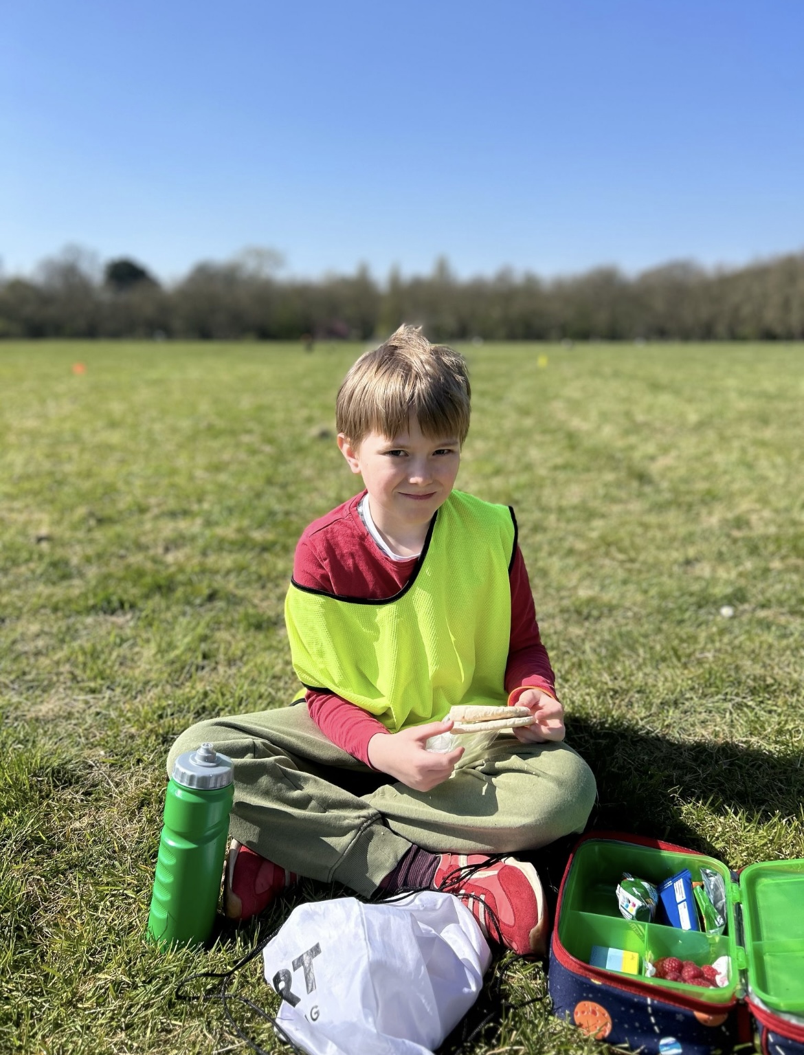 Edstart Multi Sports Club: Greenbank HAF - image 6