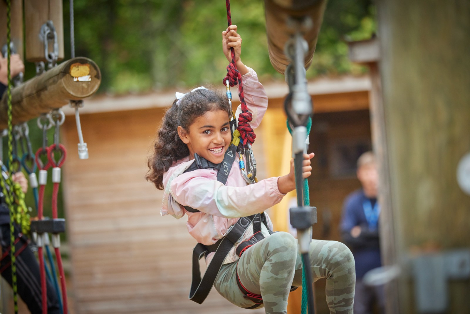 Summer of Fun @ PGL Bawdsey Manor - image 2