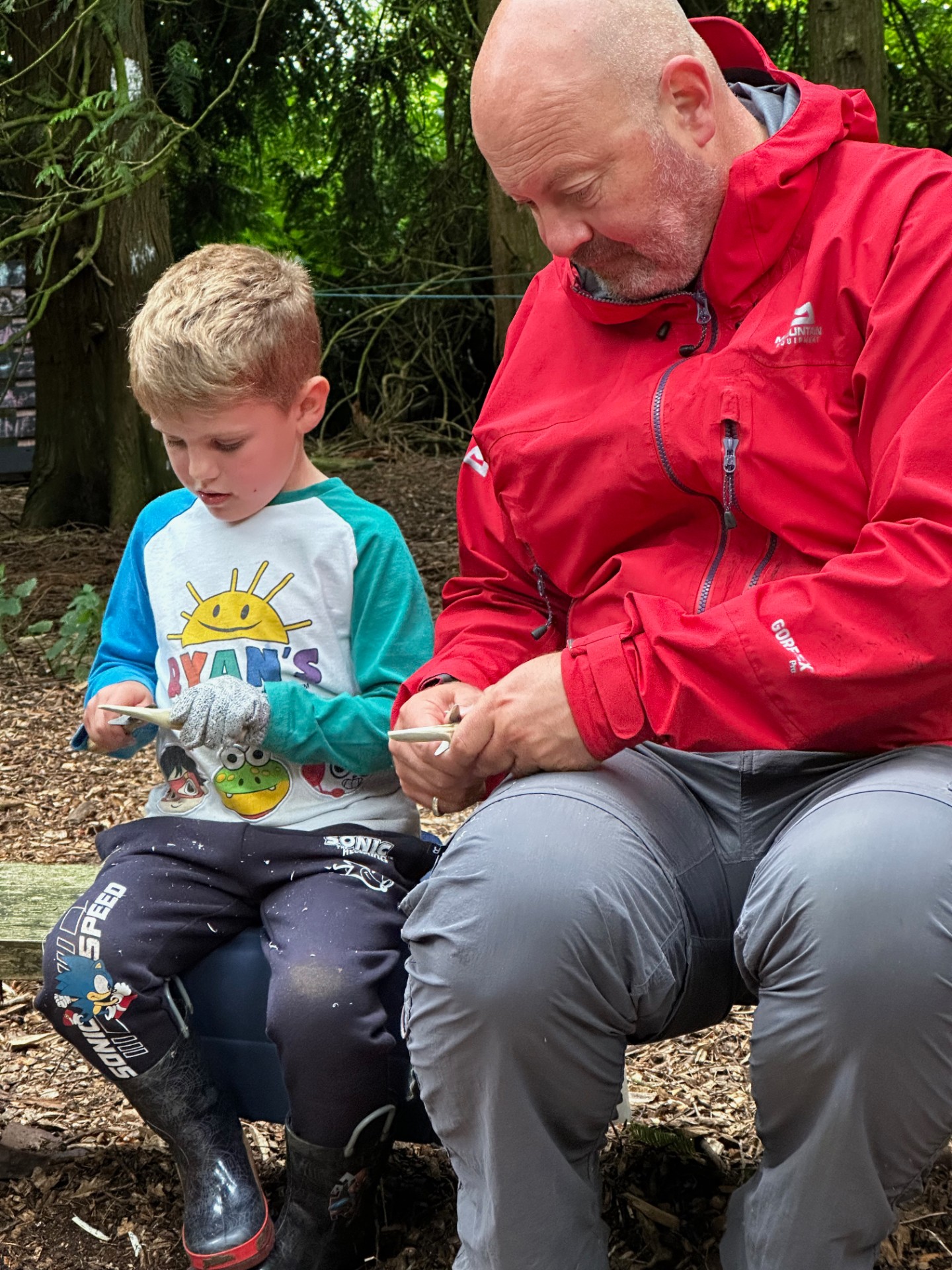 Intensive Forest School Leader Training - image 17