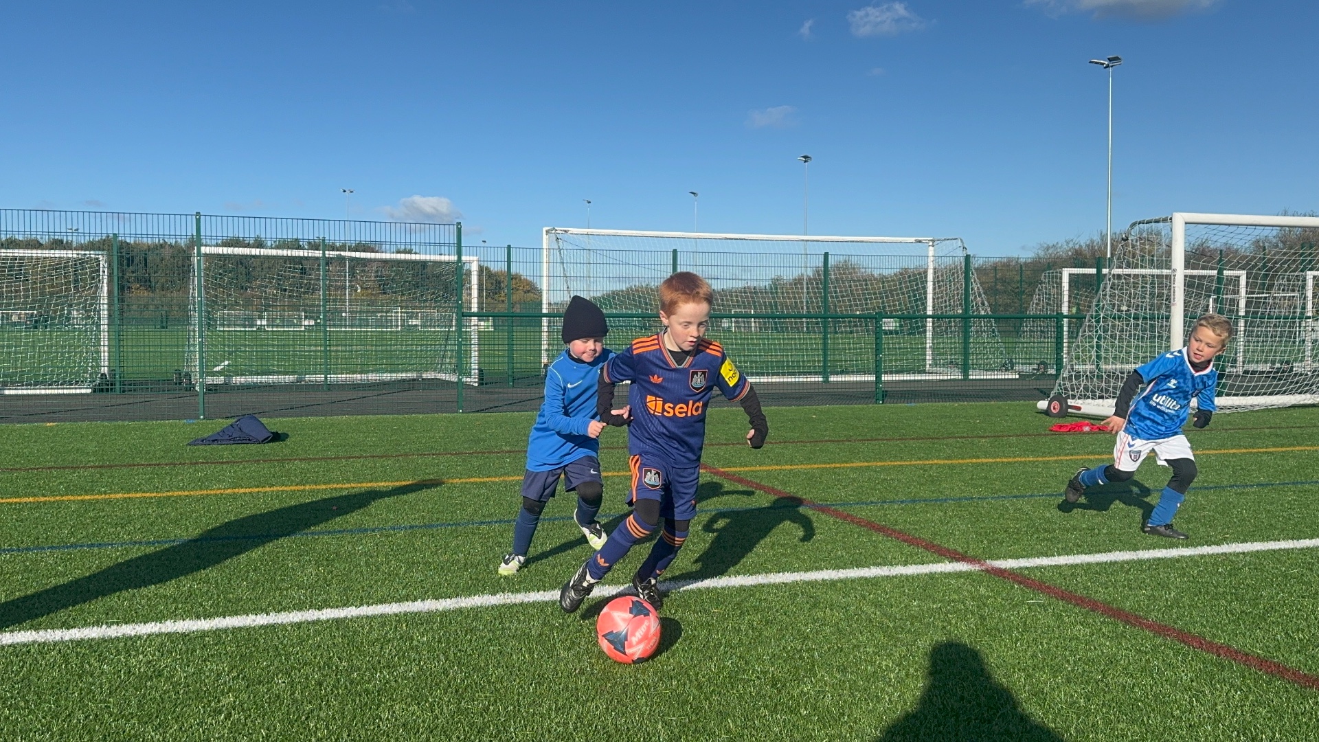 Washington FC - image 5