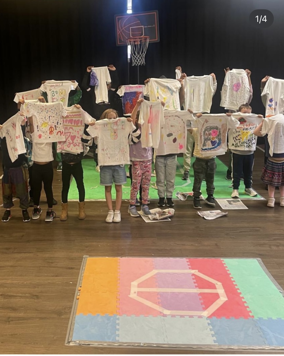 Upper Norwood Library Sports and Crafts - image 11