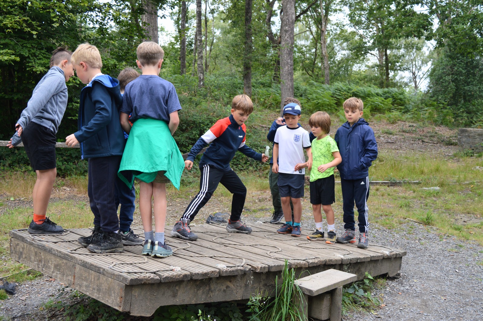 YMCA LAKESIDE DAY CAMPS (South Lakeland) - image 6