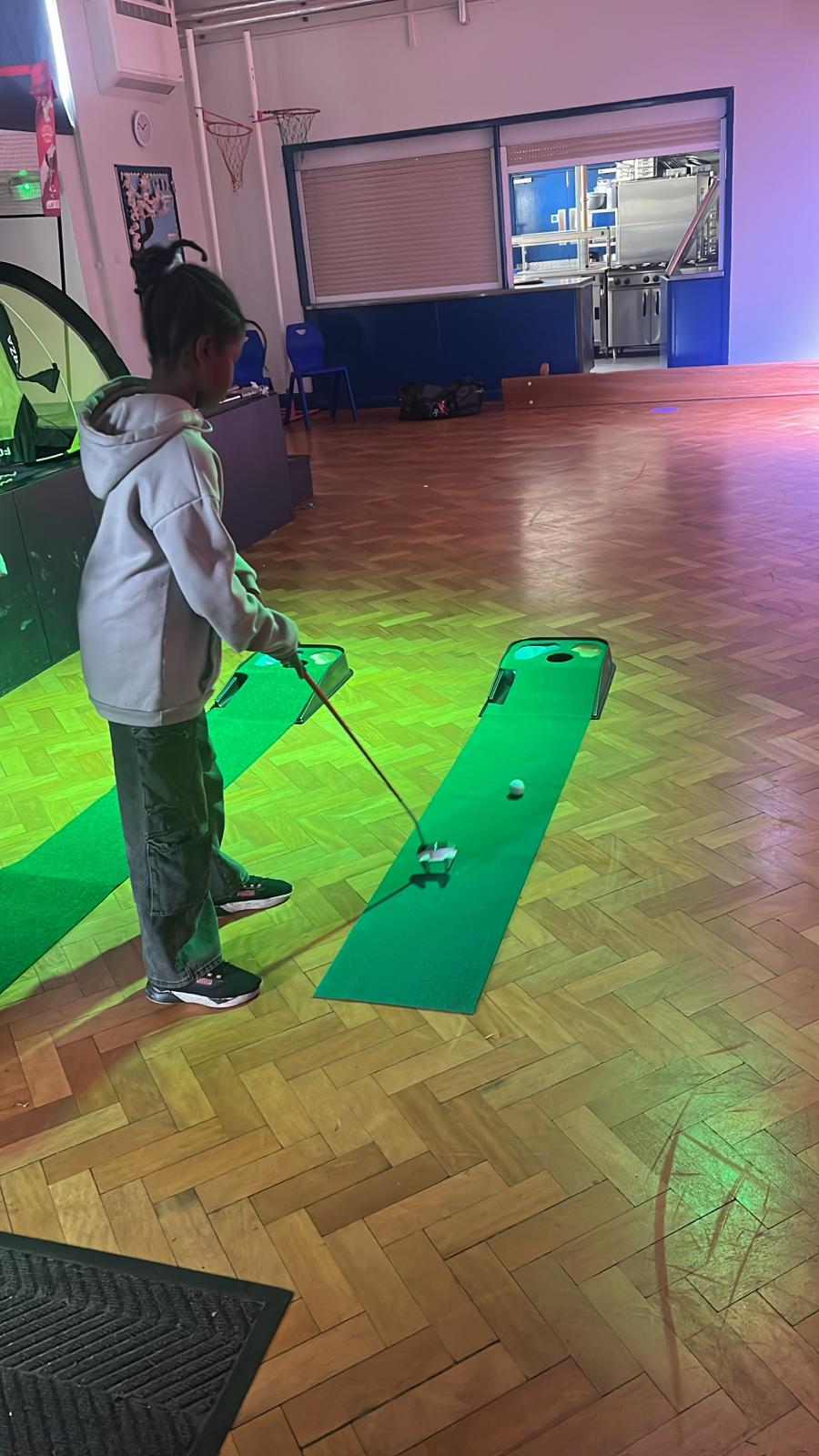 EMPWR - Hope Hamilton - HAF Club - image 7