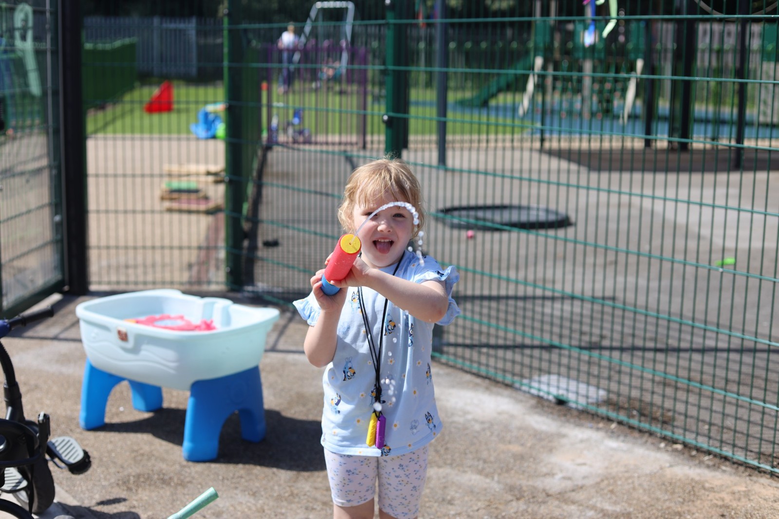 SEND Stay and Play (Ages 7-12) - image 9