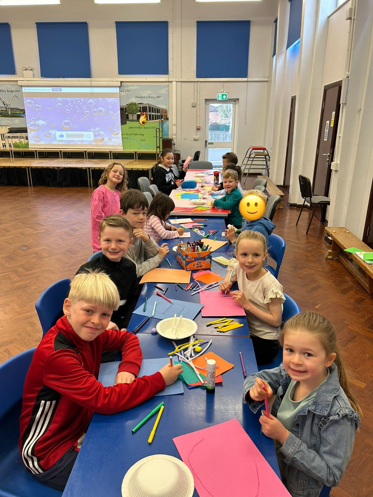 3 O'Clock Club at Whale Hill - image 4