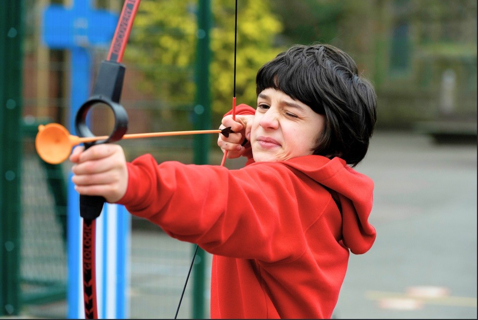 ELM PARK PRIMARY HAF EASTER HOLIDAY CLUB - image 3