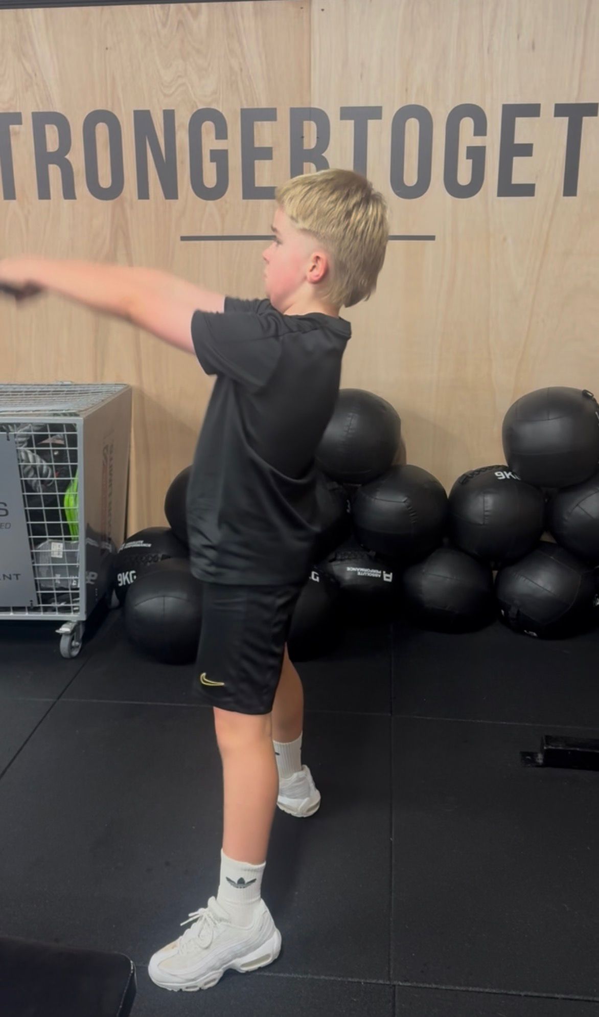 SK Future Fit Gym Castletown - image 7