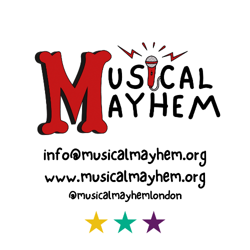Musical Mayhem SEND Classes - image 2