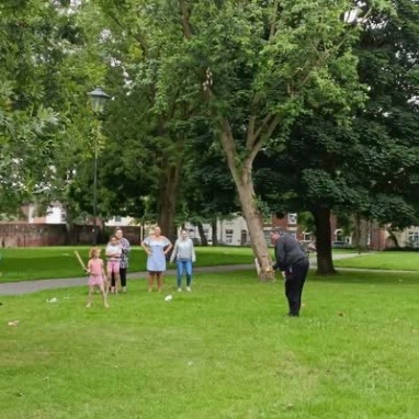 St Mary’s Family Fun - image 2