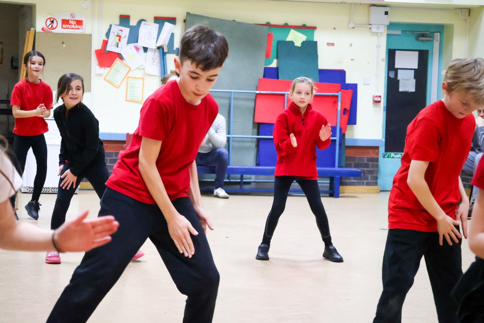 TSCP Multi Activity Camp - image 5