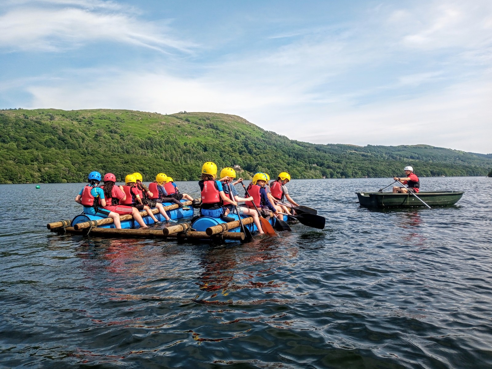 YMCA LAKESIDE DAY CAMPS (South Lakeland) - image 11