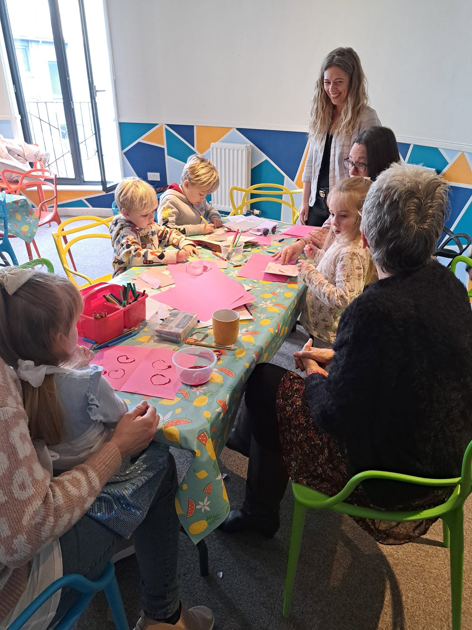 Arts and Crafts Workshop - image 2