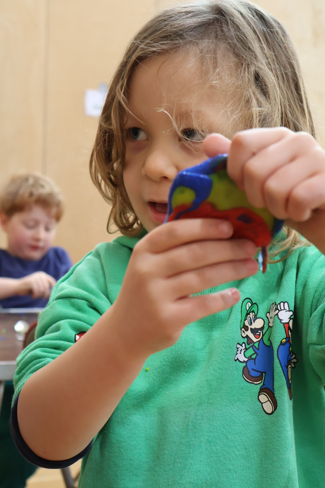 Fun Science Winter HAF Holiday Club 2025 - image 5