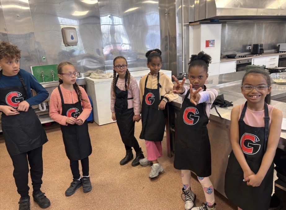 Tha Game Changa Trafford HAF - image 9