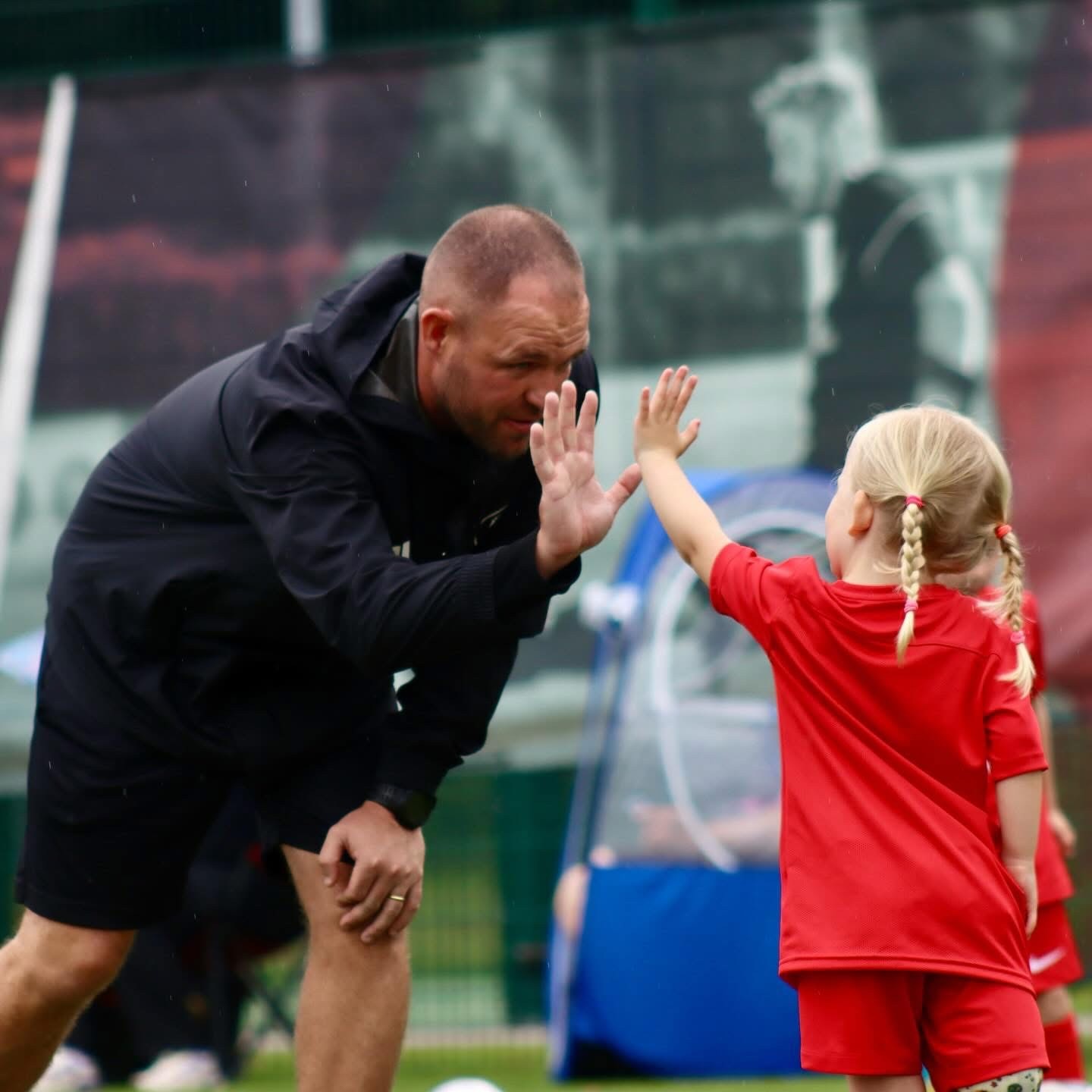 NAR HAF - SPRINGFIELD SCHOOL CREWE - image 4